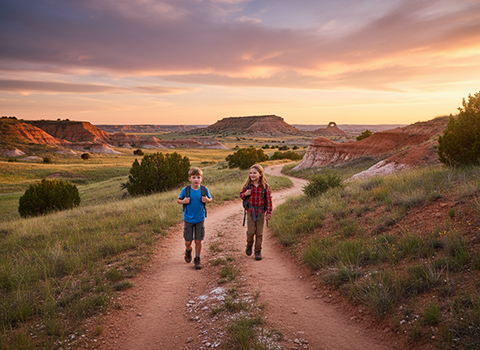  Red Hills Scenic Trail